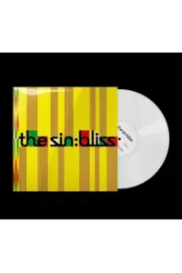 Enhypen - The Sin: Bliss (White Vinyl Version) LP - omot