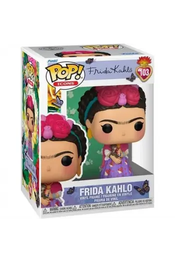 POP Frida Kahlo (103) - slika proizvoda