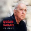 Dušan Šarac - Na teraci LP - omot