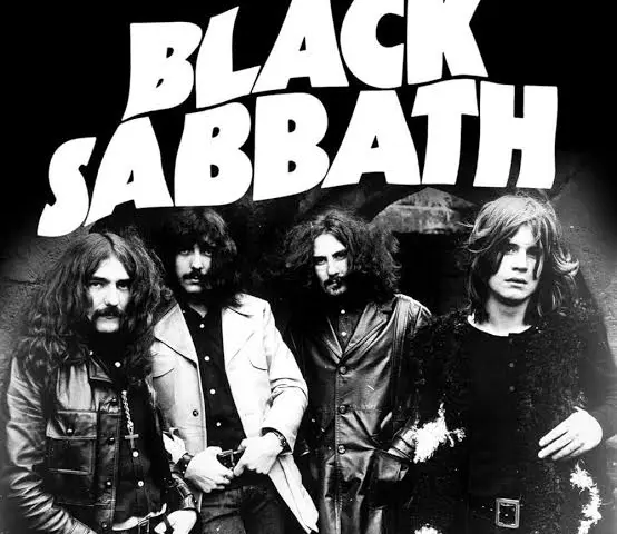 Black Sabbath