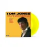 Tom Jones - Whats New Pussycat (Neon Yellow Transparent LP) LP - omot