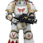 Warhammer The Horus Heresy Action Figure White Scars MKIll Tactical Legionary 12 cm - slika proizvoda