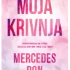 Moja krivnja - naslovnica