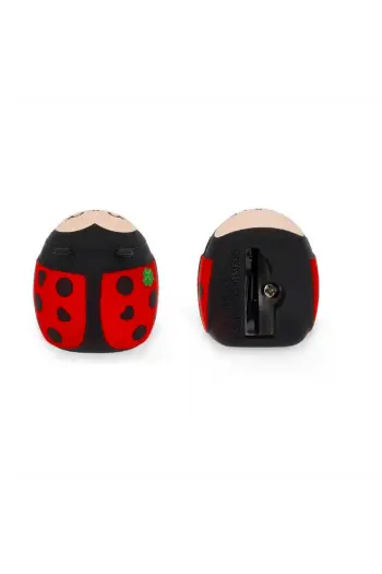 Šiljilo Ladybug - slika proizvoda