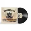 Motörhead - Aftershock (LP) LP - omot