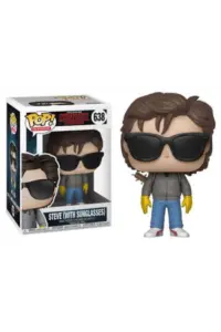 POP Steve with Glasses (638) - slika proizvoda