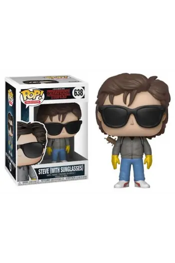 POP Steve with Glasses (638) - slika proizvoda