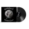 Motörhead - The Wörld Is Yours LP - omot