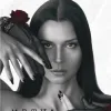 Mrtva poetesa - naslovnica