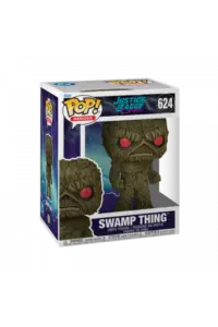 POP Swamp Thing (624) - slika proizvoda