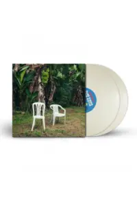 Bad Bunny - Debi Tirar Mas Fotos LP - omot