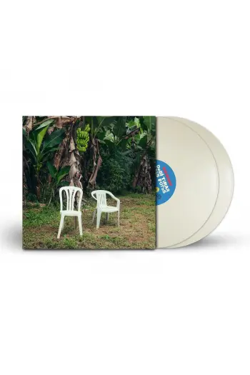 Bad Bunny - Debi Tirar Mas Fotos LP - omot