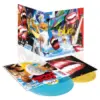 Blur - Great Escape (30th Anniversary Yellow & Blue Vinyl edition) LP - omot
