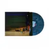 Overmono - Pure Devotion - Blue Marble Vinyl edition LP - omot