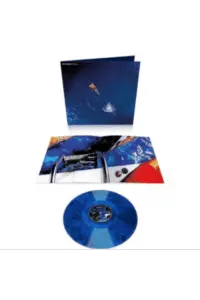Richard Wright - Wet Dream LP - omot
