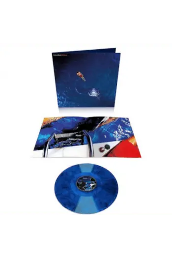 Richard Wright - Wet Dream LP - omot