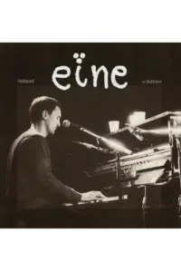 Eine - Listopad u Dubravi LP - omot