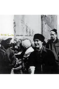 Elliott Smith - Roman Candle LP - omot