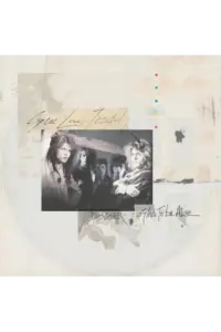 Gene Loves Jezebel - Discover + Glad To Be Alive (40th Anniversary Edition) LP - omot