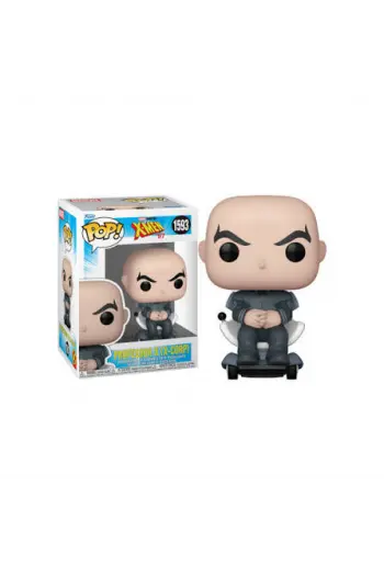 X-Men 97 POP! Vinyl Figure Xavier (X-Corp) 9 cm - slika proizvoda