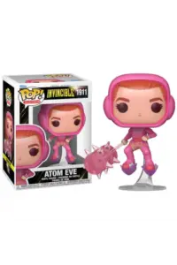 Invincible POP! Television Vinyl Figure Atom Eve Armor 9 cm - slika proizvoda