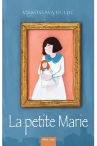 La petite Marie - naslovnica
