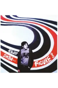 Elliott Smith - Figure 8 LP - omot