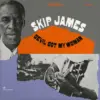 Skip James - Devil Got My Woman (Bluesville Acoustic Sound Series Ltd.) LP - omot