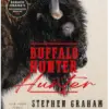 The Buffalo Hunter Hunter - naslovnica