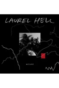 Mitski - Laurel Hell LP - omot