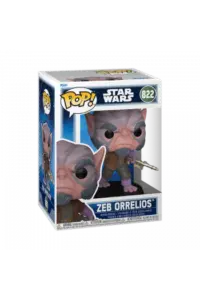 POP Zeb Orrelios (822) - slika proizvoda