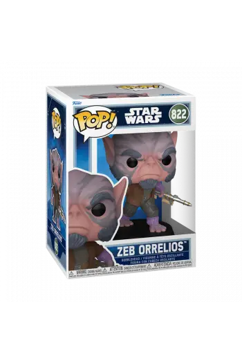 POP Zeb Orrelios (822) - slika proizvoda