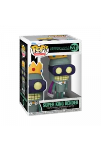POP Super King Bender (2211) - slika proizvoda