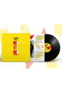 Sleaford Mods - Spare Ribs LP - omot