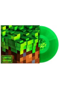 C418 - Minecraft Volume Alpha LP - omot