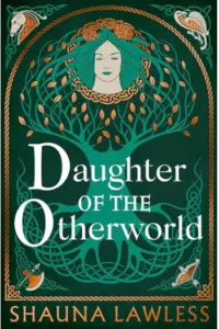 Daughter of the Otherworld - naslovnica