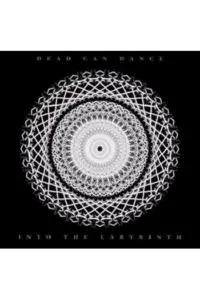Dead Can Dance - Into The Labyrinth CD - omot
