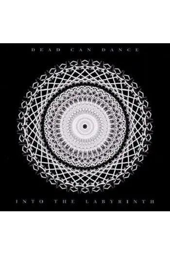 Dead Can Dance - Into The Labyrinth CD - omot