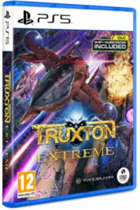 Truxton Extreme - slika proizvoda