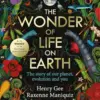The Wonder of Life on Earth - naslovnica