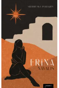Frina: Navalis - naslovnica