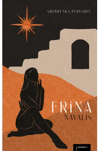 Frina: Navalis - naslovnica