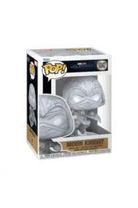 Marvel Moon Knight POP! Marvel Vinyl Figure Moon Knight (Jumping) 9 cm - slika proizvoda