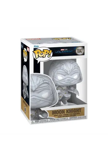 Marvel Moon Knight POP! Marvel Vinyl Figure Moon Knight (Jumping) 9 cm - slika proizvoda