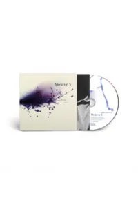 Mojave 3 - Ask Me Tomorrow CD - omot
