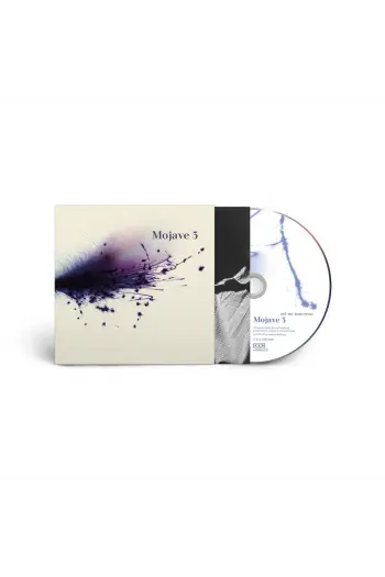 Mojave 3 - Ask Me Tomorrow CD - omot
