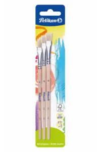 Kist za tempere 613F/8,10,12 Pelikan - slika proizvoda