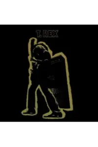 T. Rex - Electric Warrior (Remastered) CD - omot