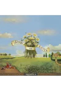 Mojave 3 - Spoon & Rafter CD - omot