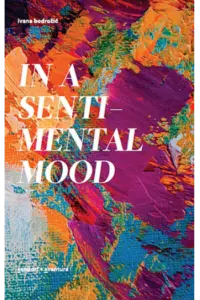 In a sentimental mood - naslovnica